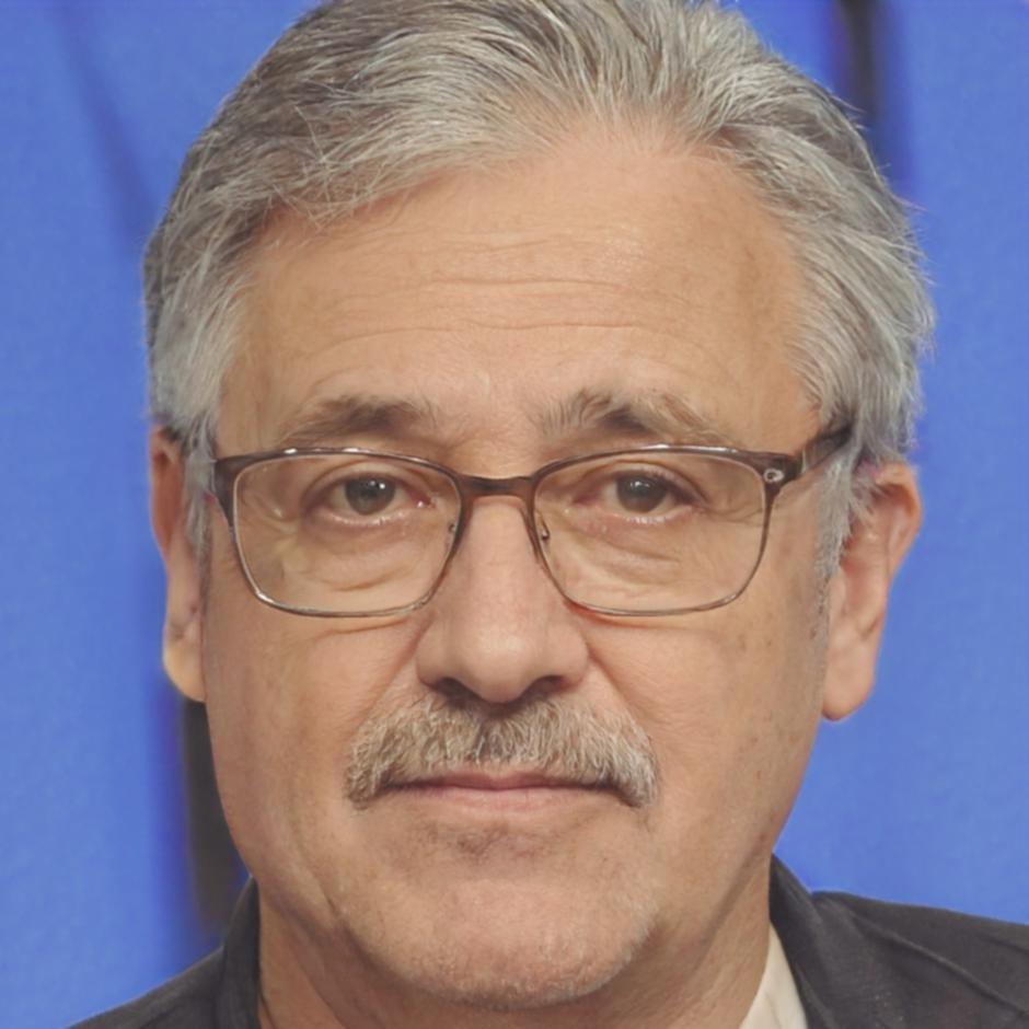 Portrait of Caspian Northbridge, Senior Budget Analysis Consultant