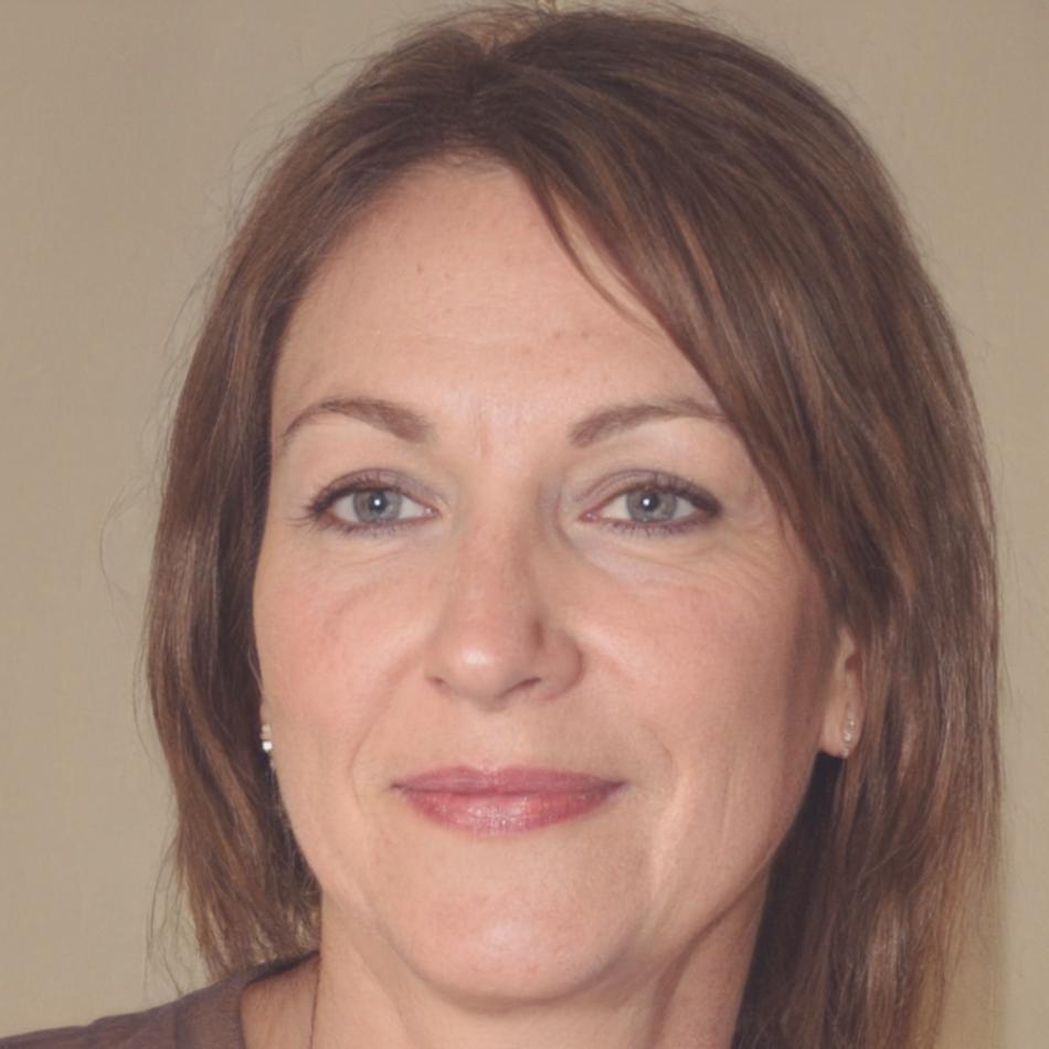 Vesna Thornfield, Head of Product Strategy